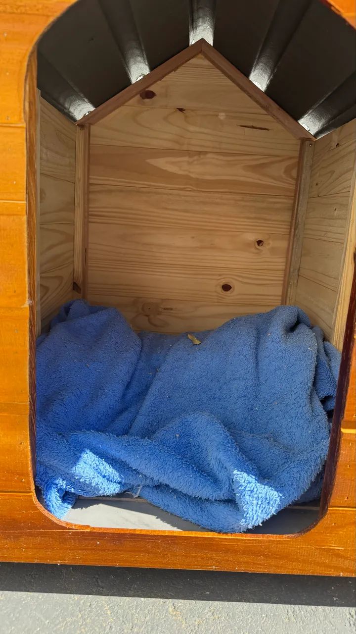 Casa de cachorro  - Foto 2