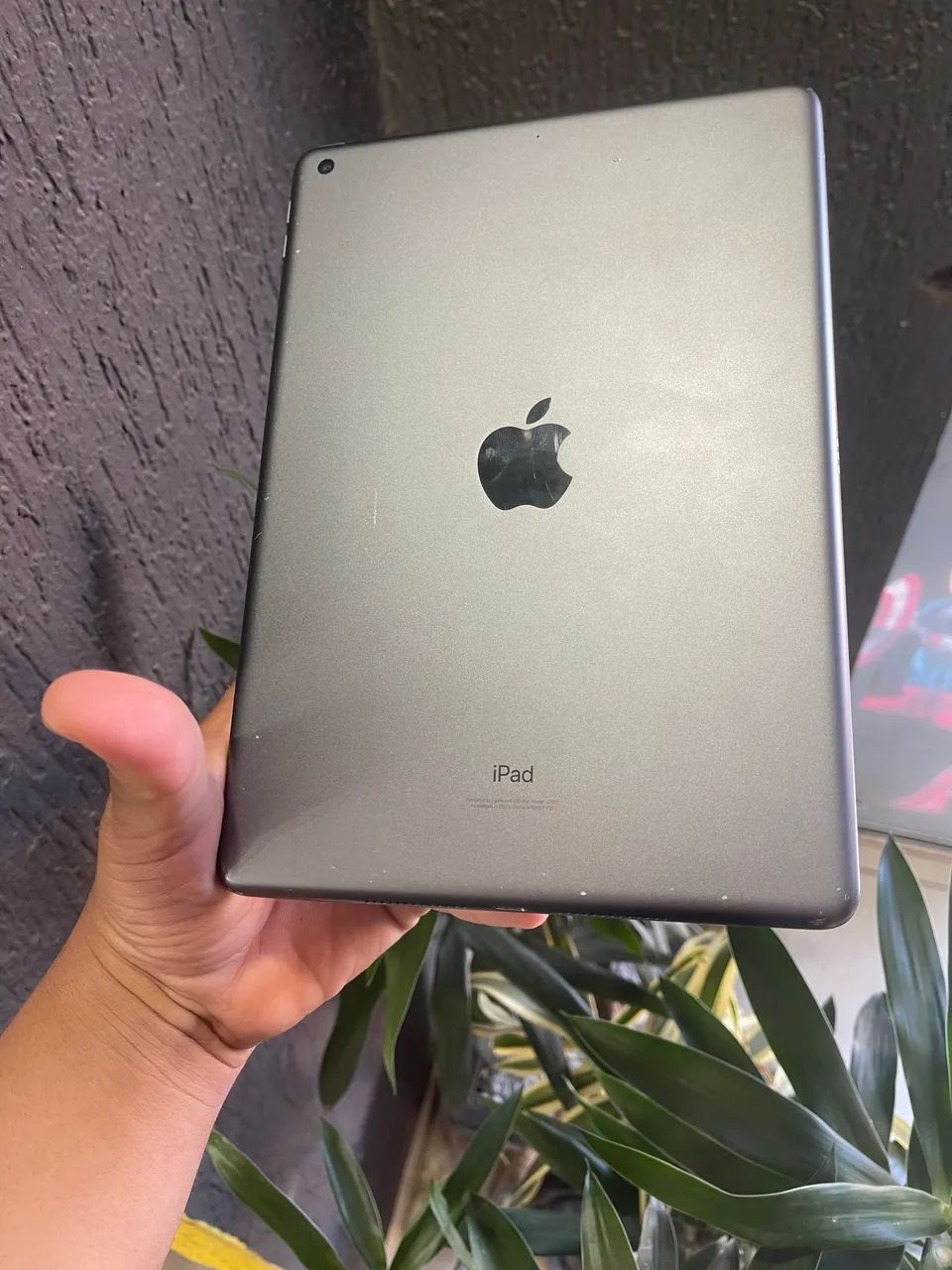 iPad 9-64gb
