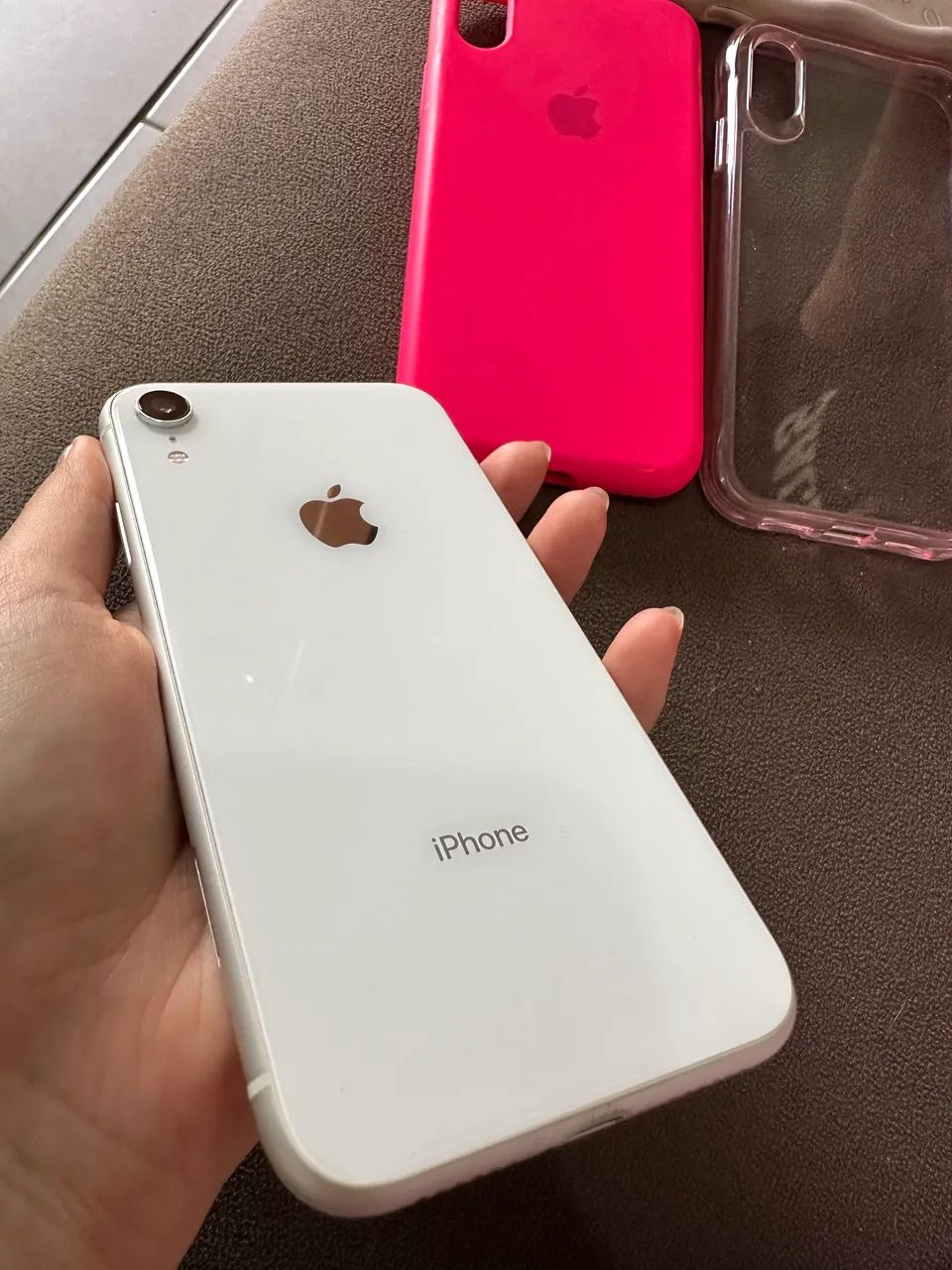 Vendo iPhone XR 128gb - Foto 2