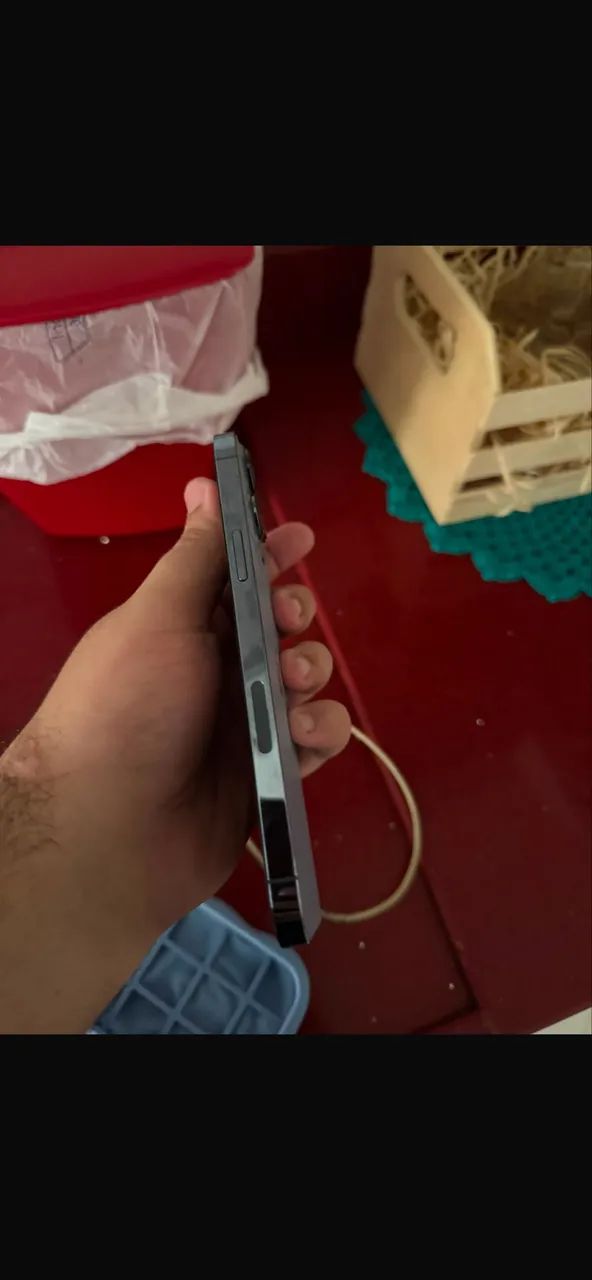 IPHONE 13 PRO MAX  - Foto 4