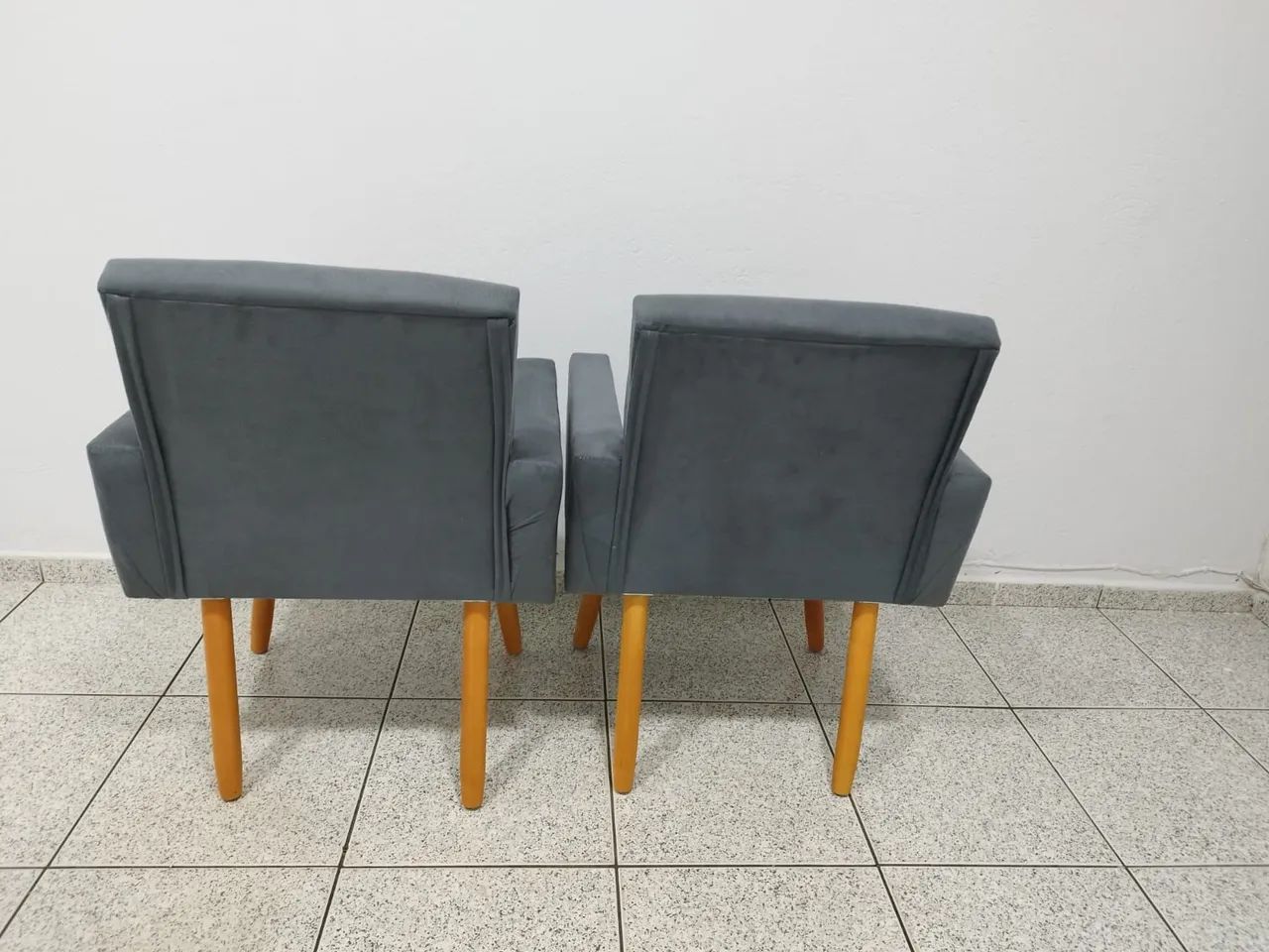 Duas poltronas novas - Foto 5