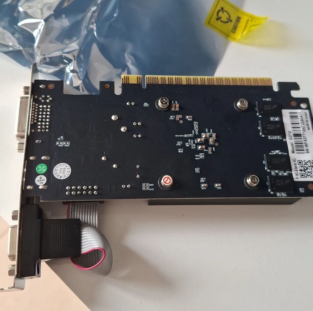 Placa de vídeo  - Foto 2