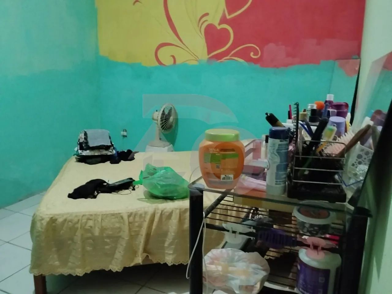 Excelente Casa com 4 Quartos, 1 suíte no Bairro Santos Dumont em Aracaju - Foto 5