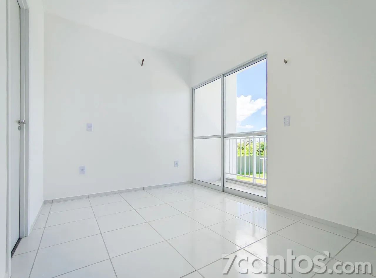 Casa Duplex, José Walter, 3 Quartos - Foto 11