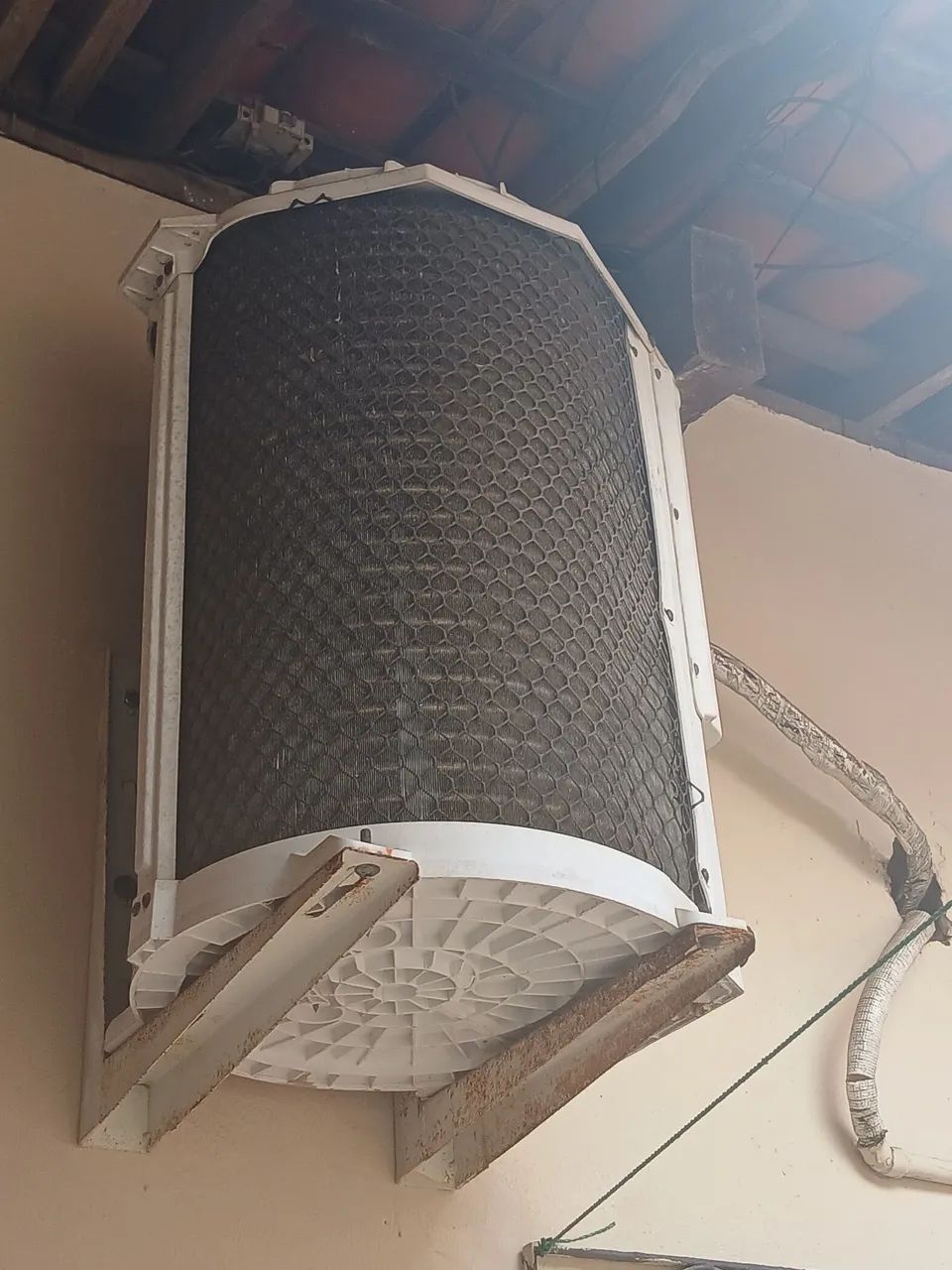 Vendo Ar-condicionado  - Foto 3