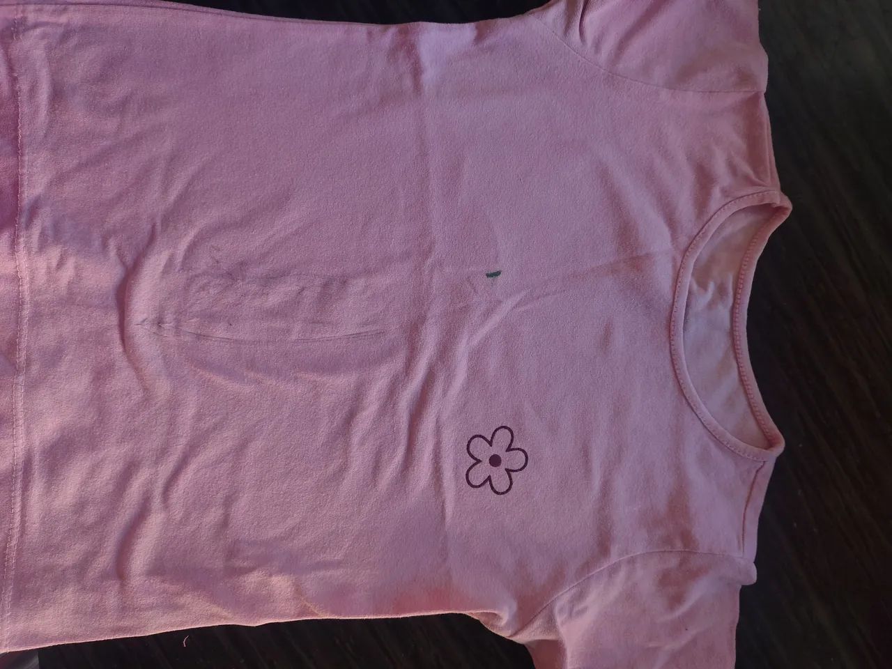 Roupas tamanho 2/3 anos  - Foto 6