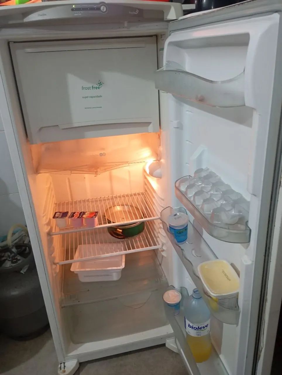 Geladeira  - Foto 2