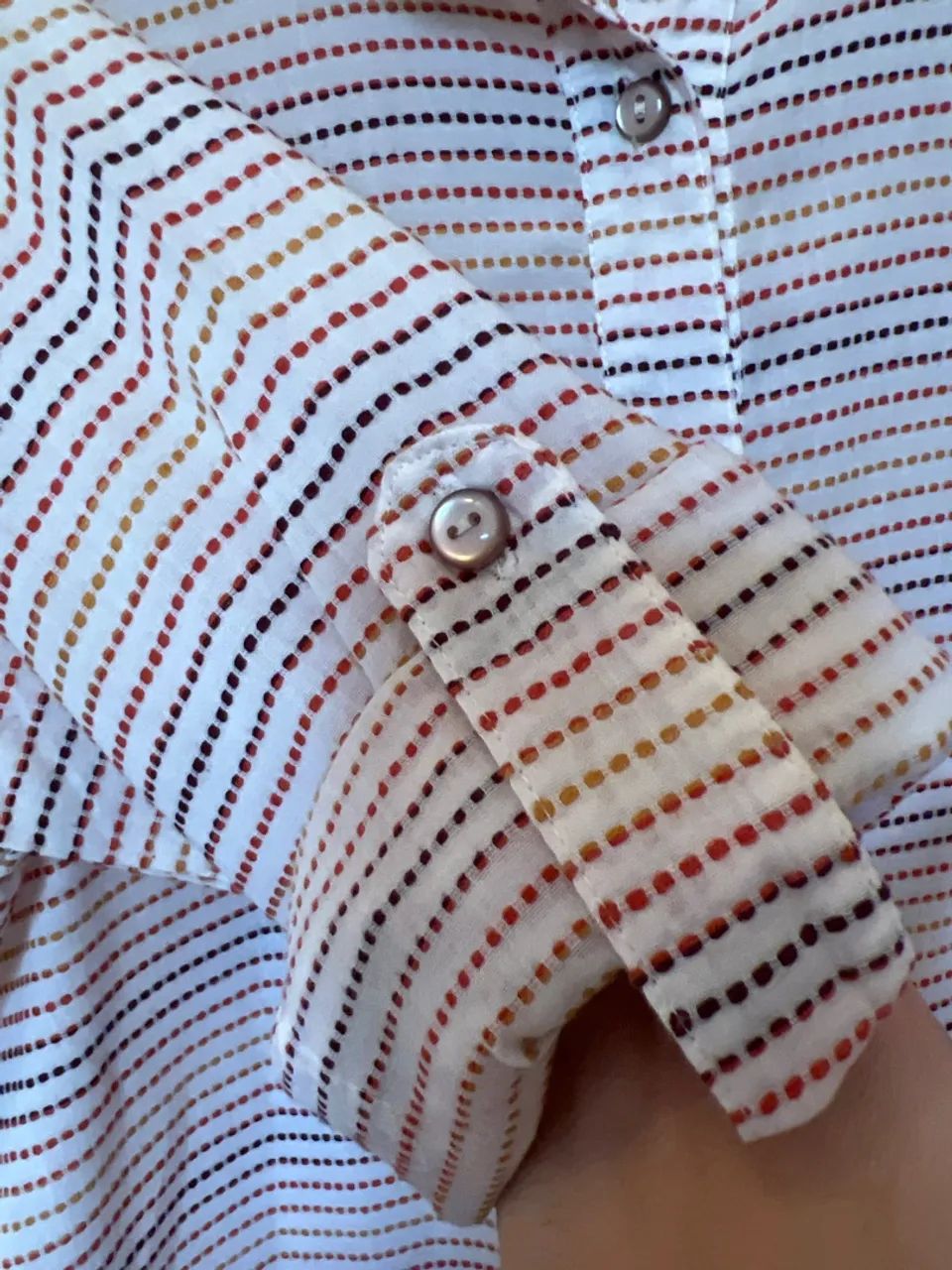 Camisa Enedir Marcos - Foto 2