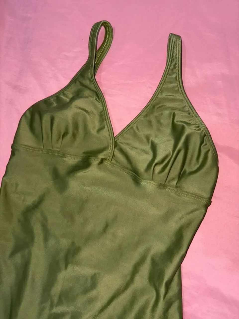 Mais verde M 42 forrado - Foto 2