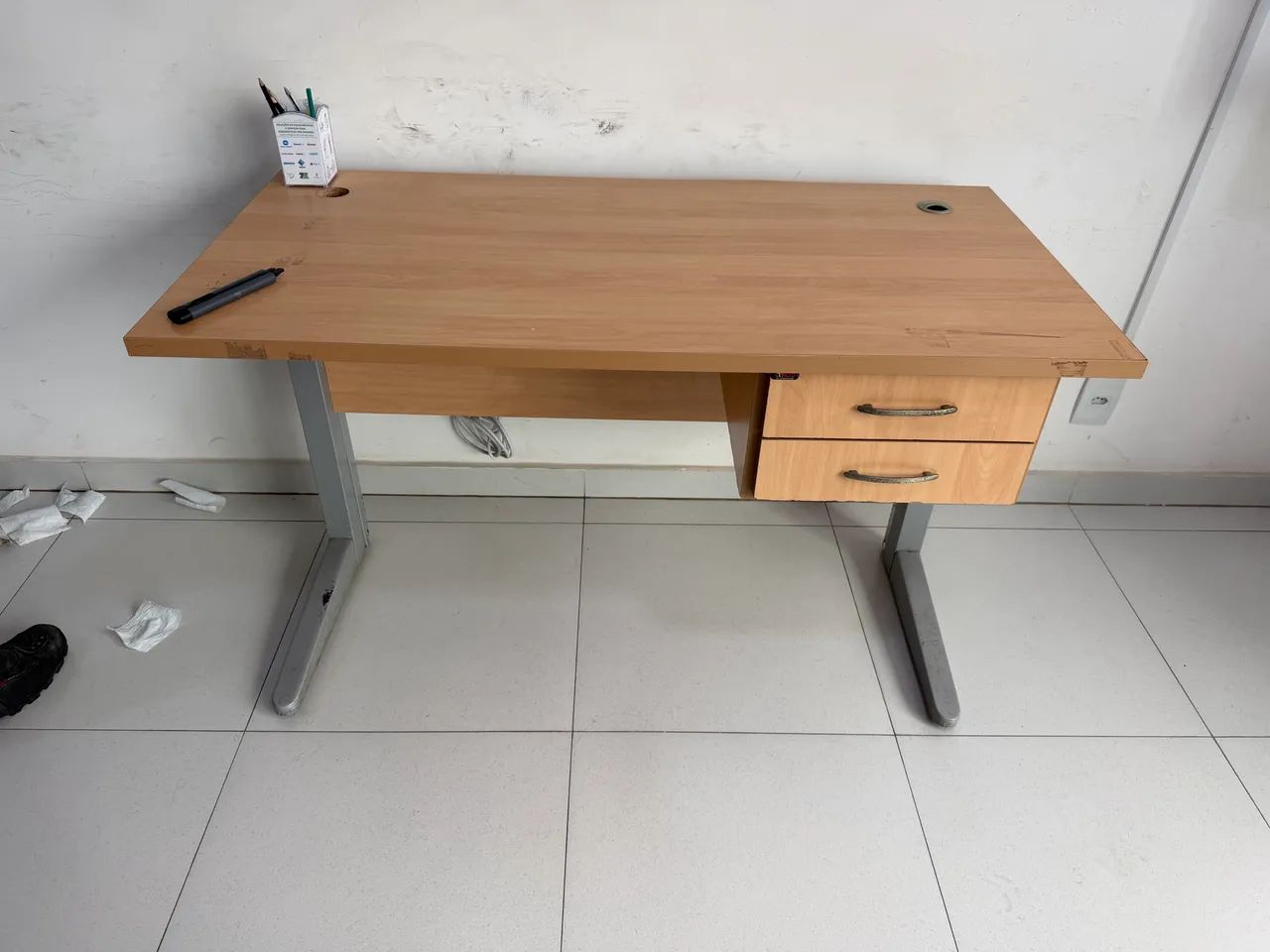Mesa para escritório  - Foto 2