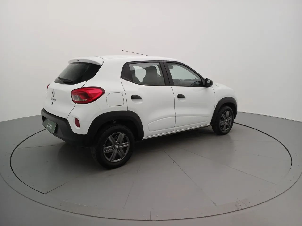 Renault Kwid 1.0 Zen 2026 - Foto 5