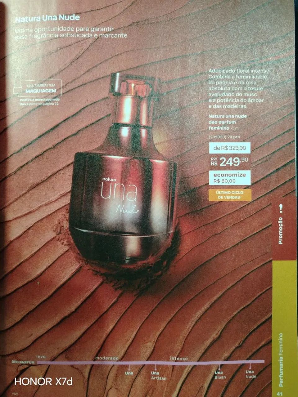Perfumes Natura Pronta Entrega - Foto 3