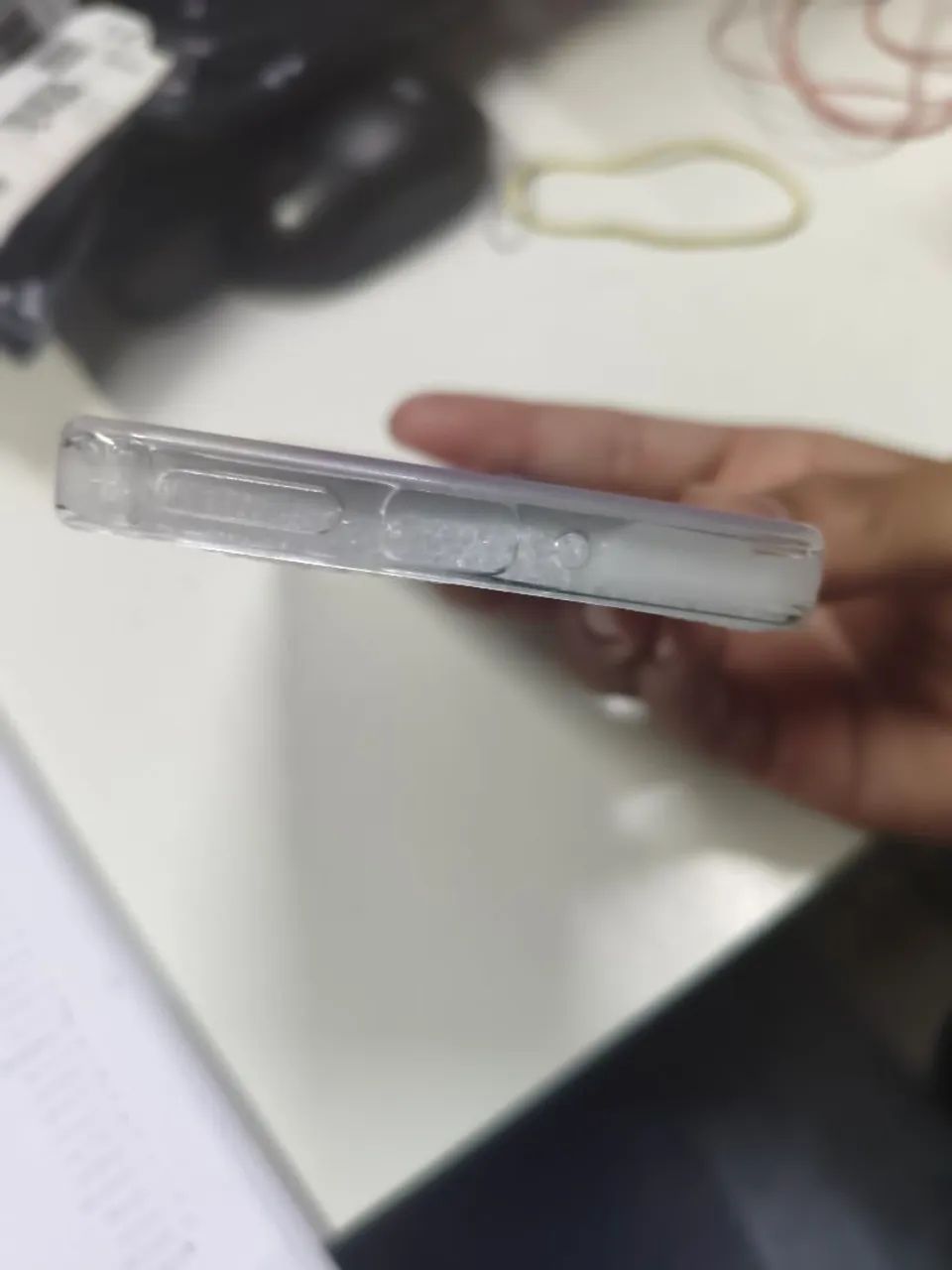 Capinha redmi Note 13 pro 4g - Foto 3