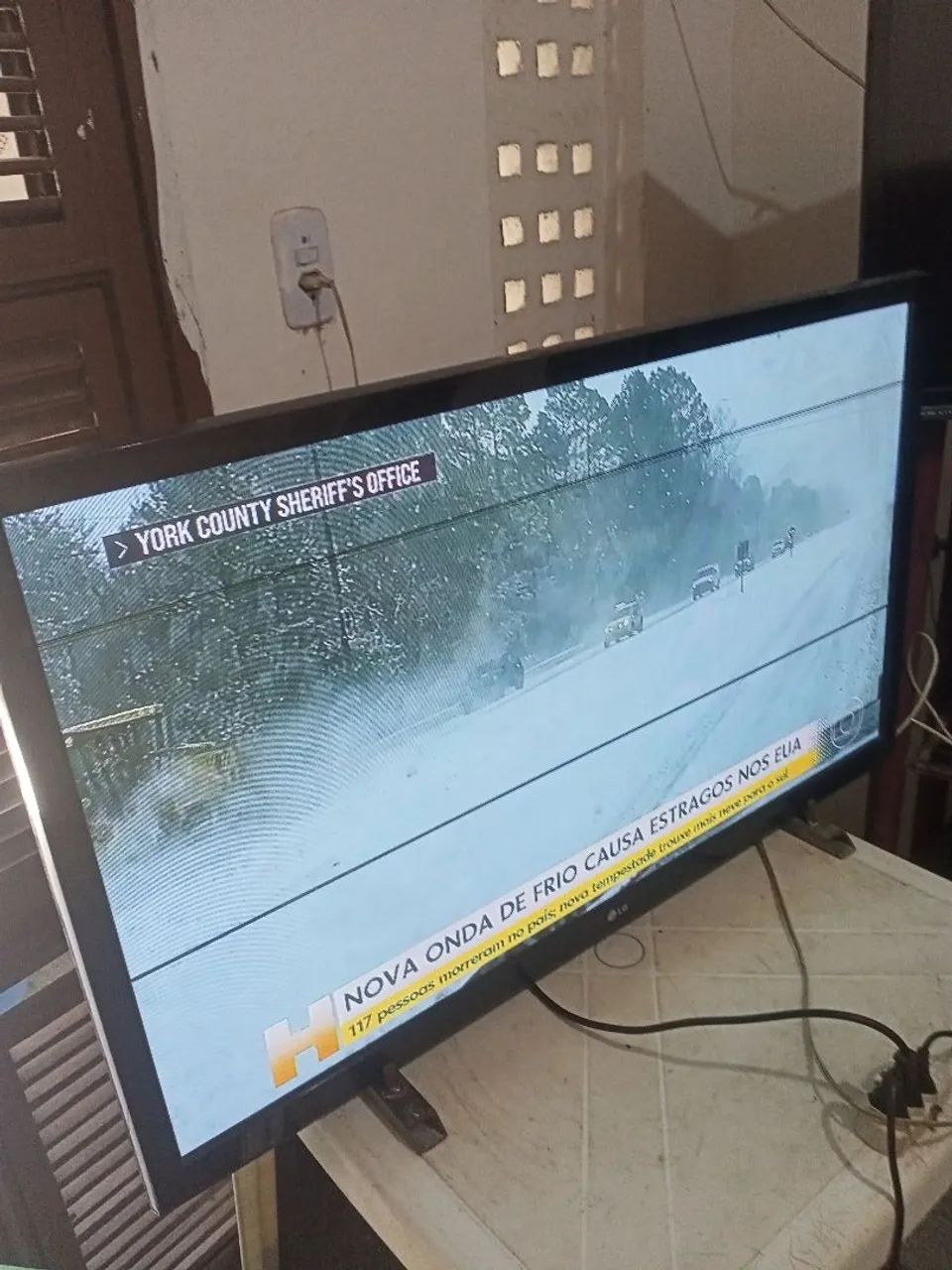 Tv de Led LG 42 polegadas 