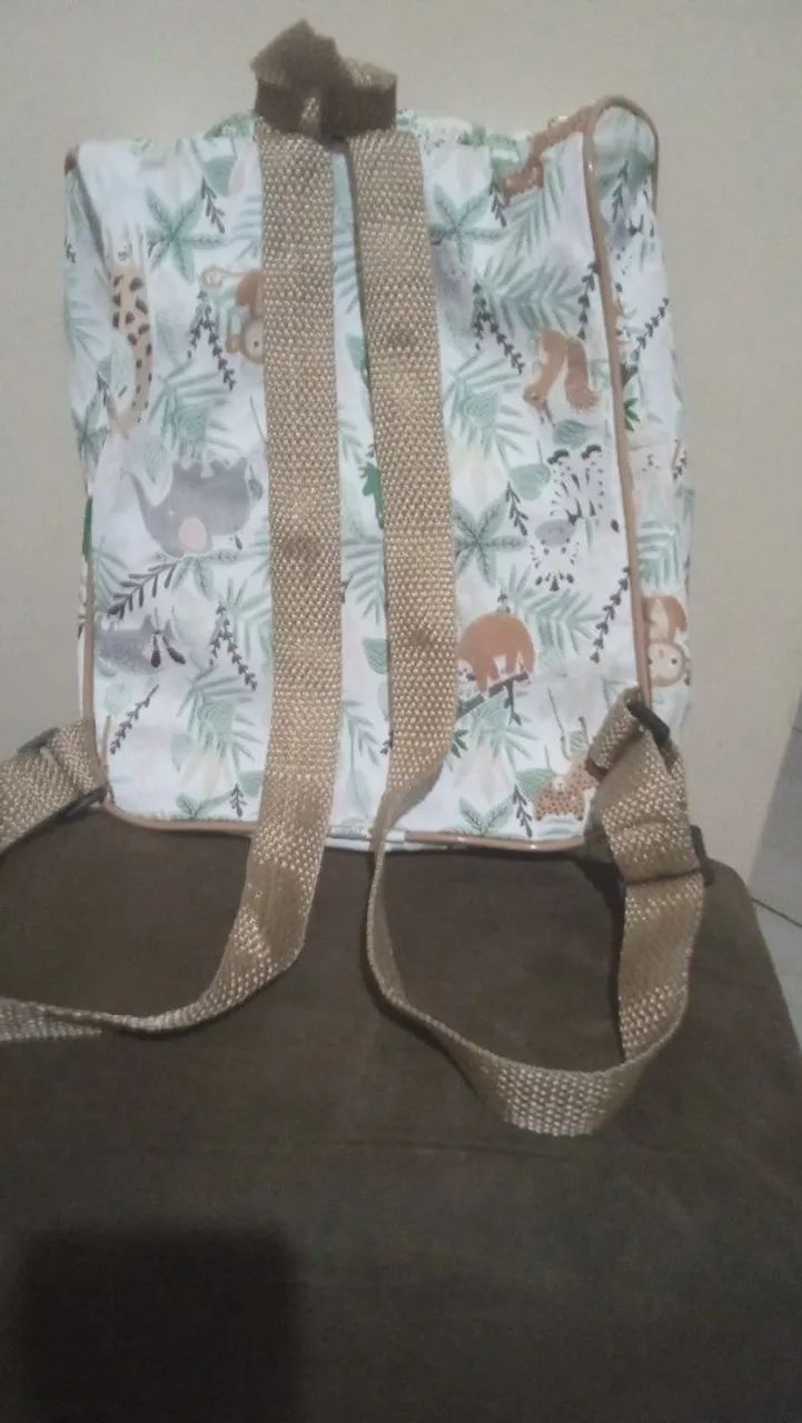 Bolsa maternidade nova - Foto 5
