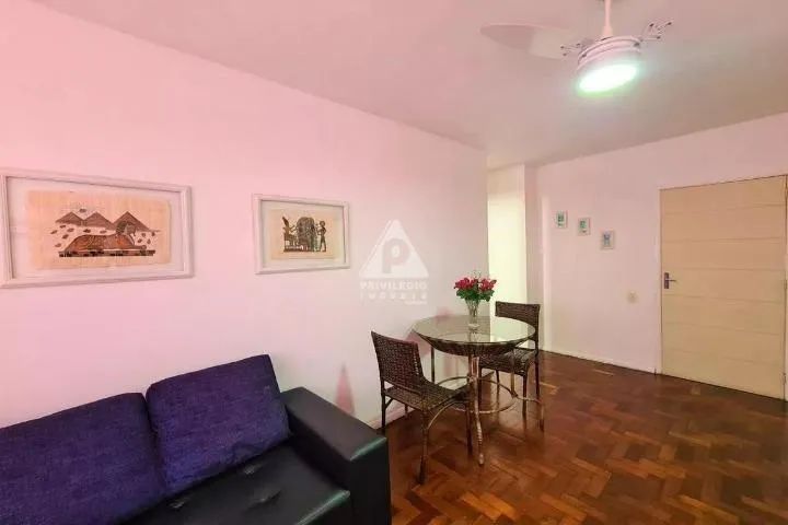 1 quarto, 2 banheiros e 1 vaga - Méier! - Foto 3