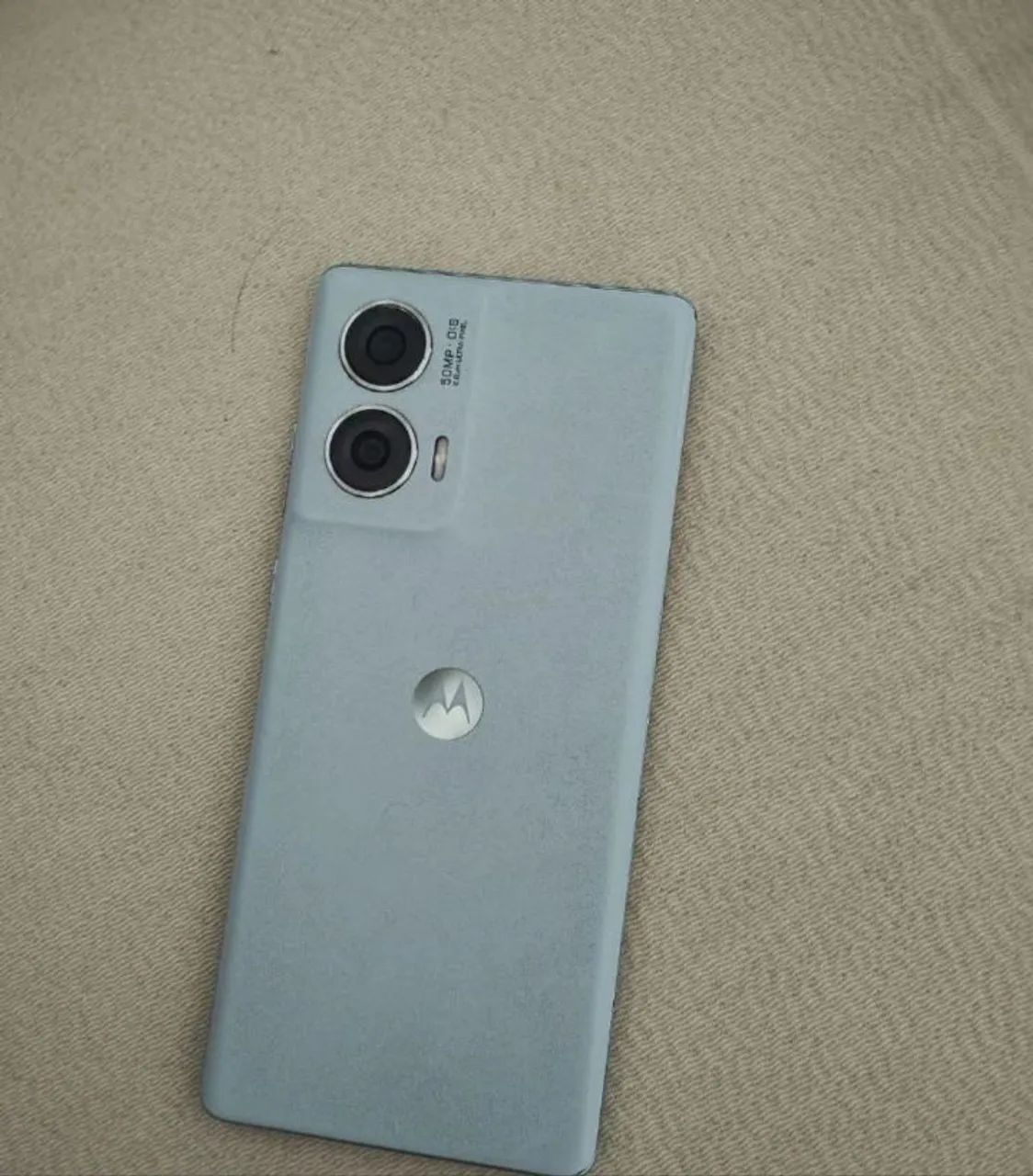 Moto G 50fusion  - Foto 3