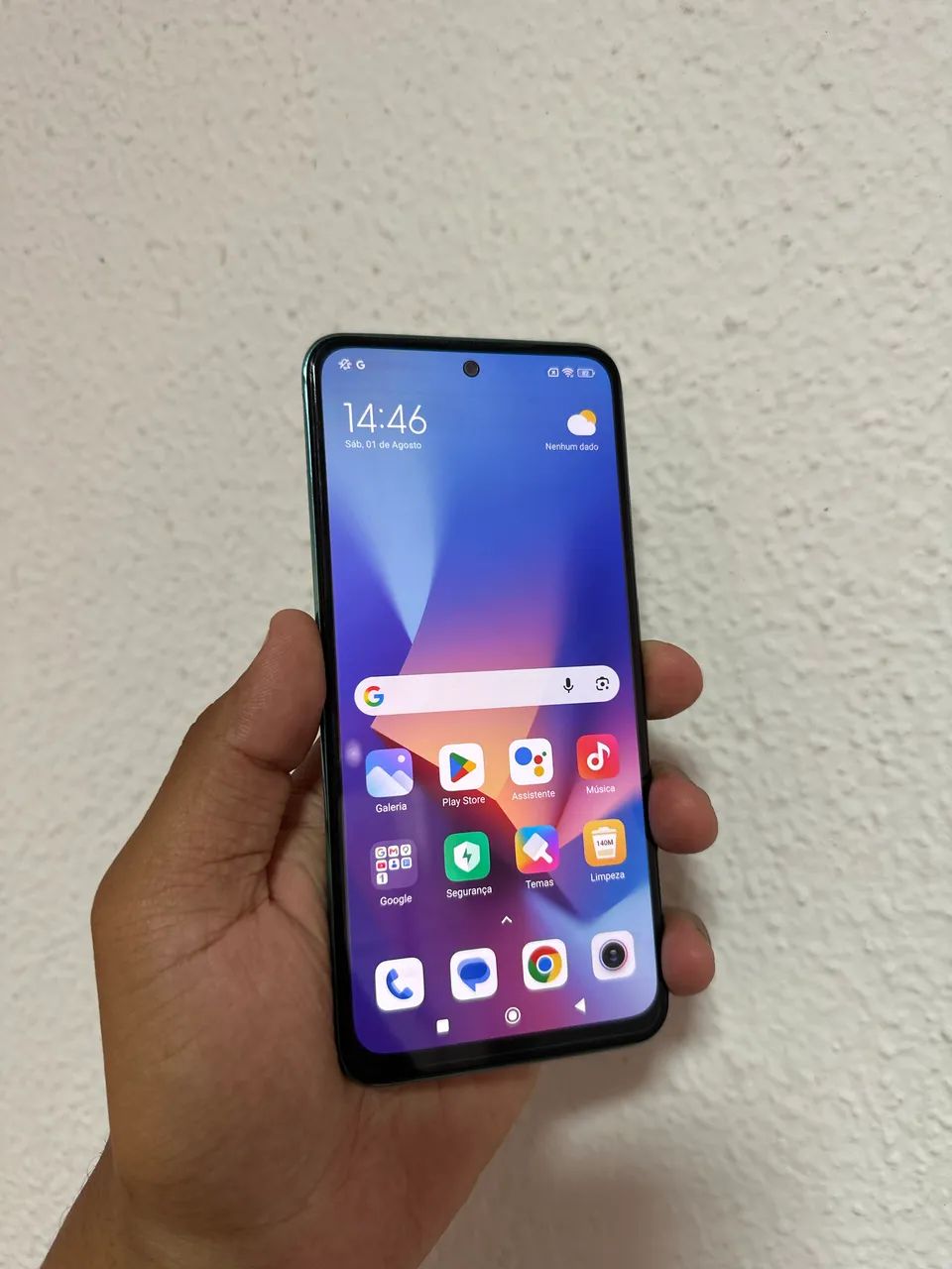 Note 10 128gb  - Foto 2