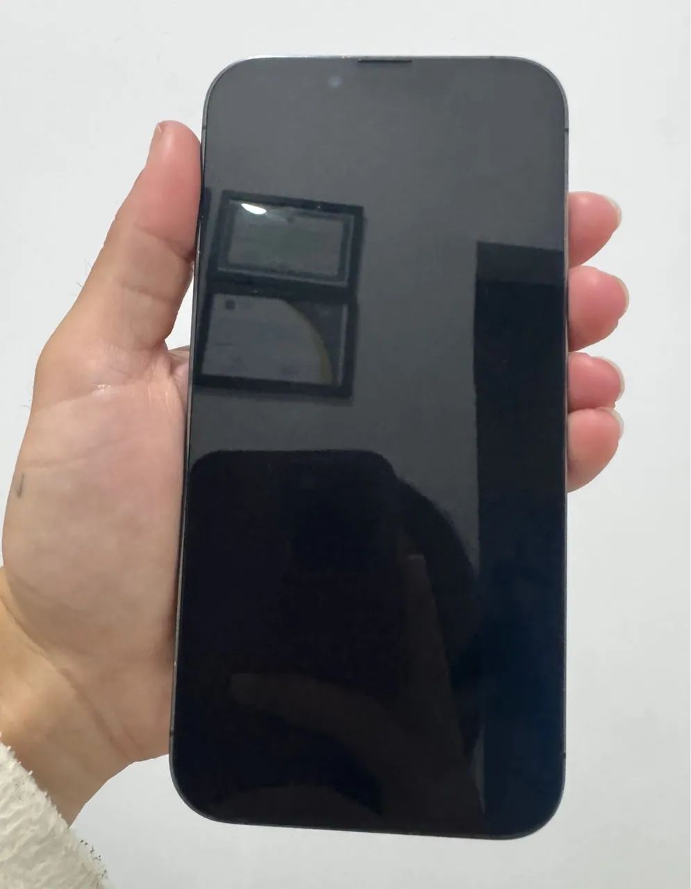 iPhone 13 pro 128gb - Foto 3