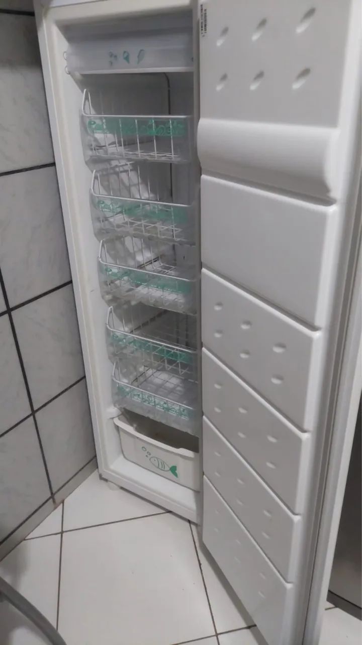 Freezer - Foto 4