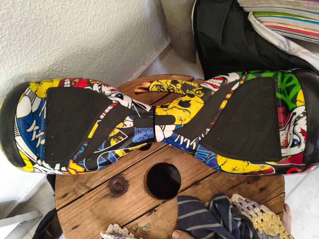 Overboard  - Foto 2