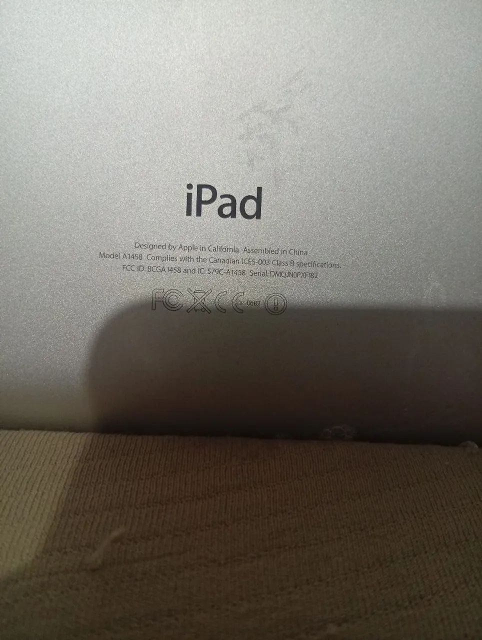 Apple iPod 4 geração  - Foto 4