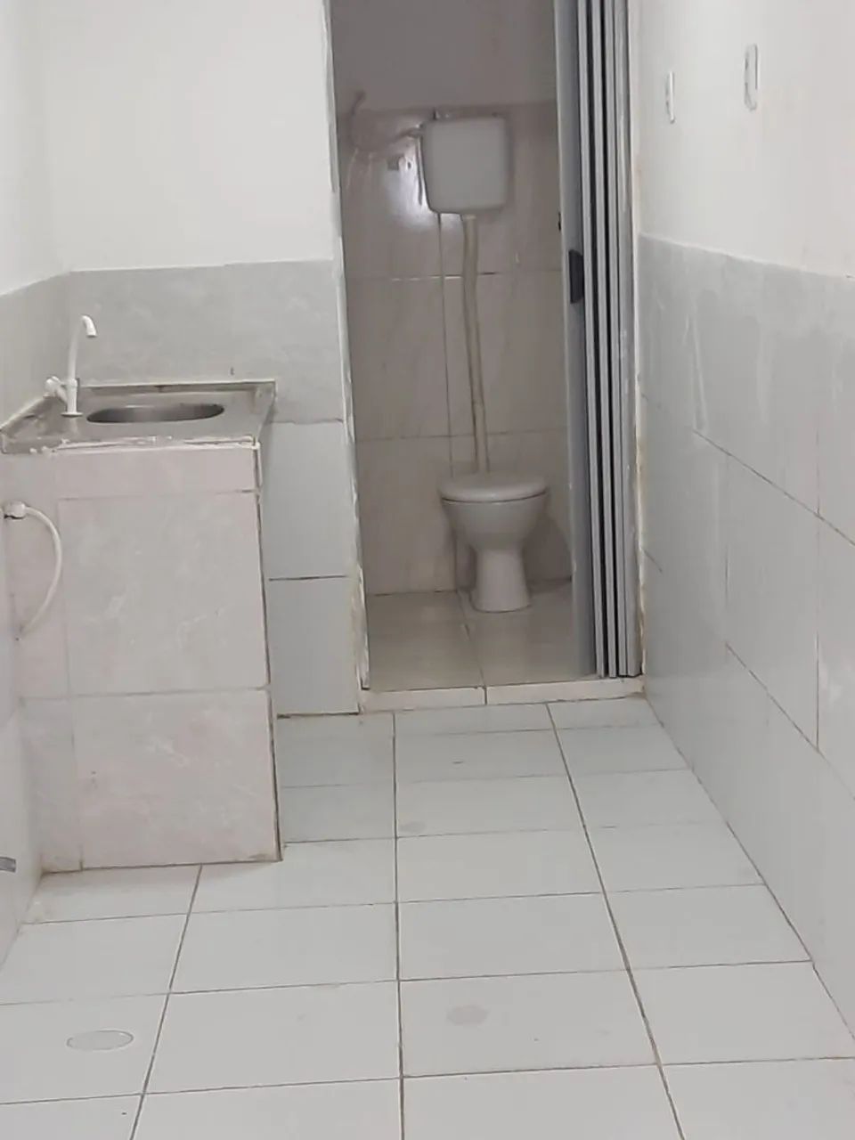 Alugo sala comercial  - Foto 2