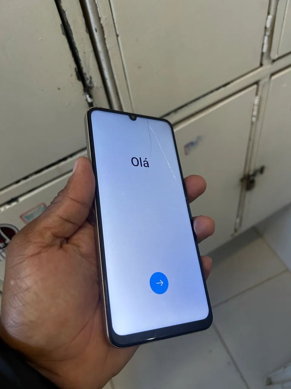 Vende-se realme C61 - Foto 3