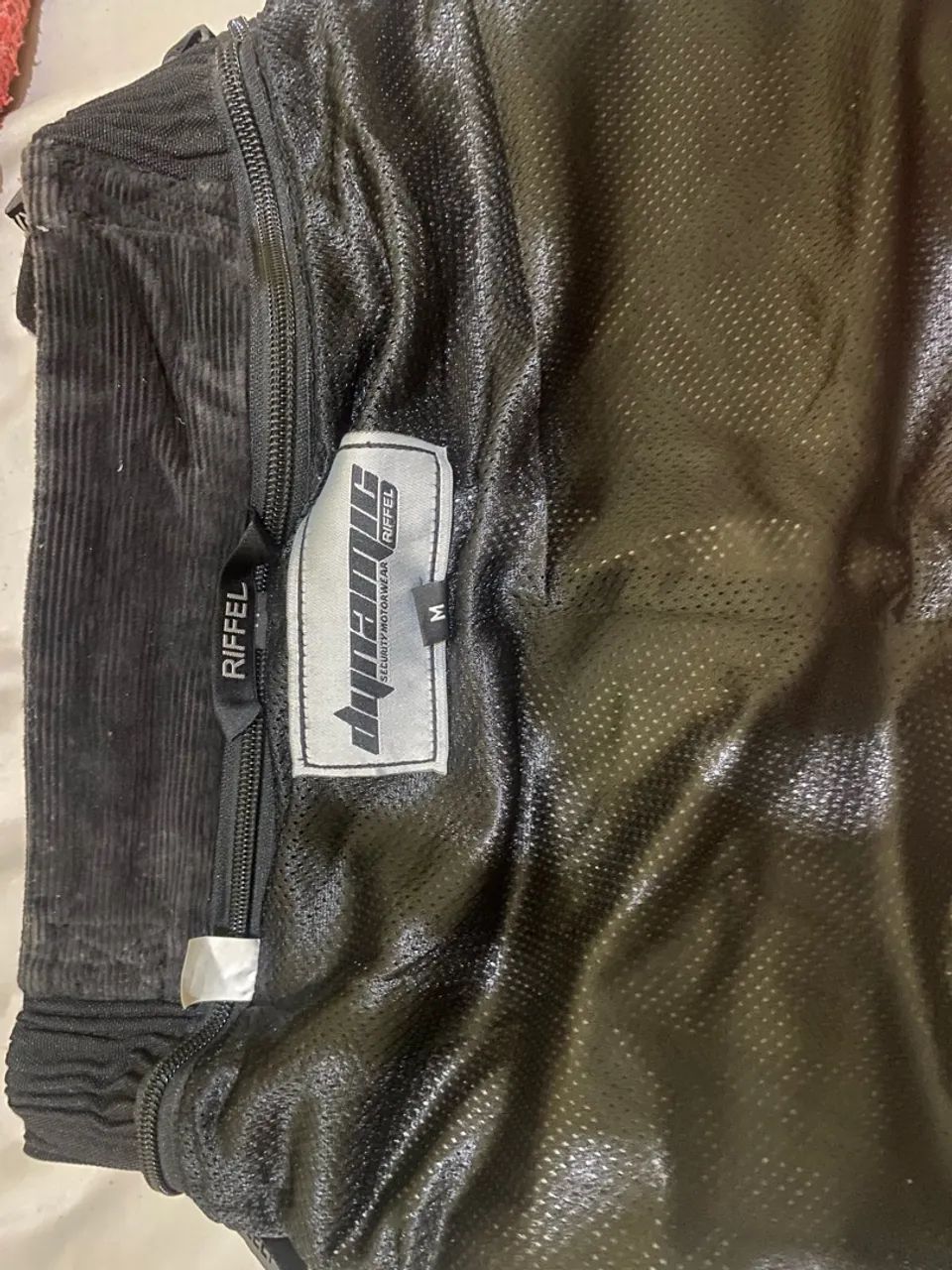 Calça para moto trilha  - Foto 4