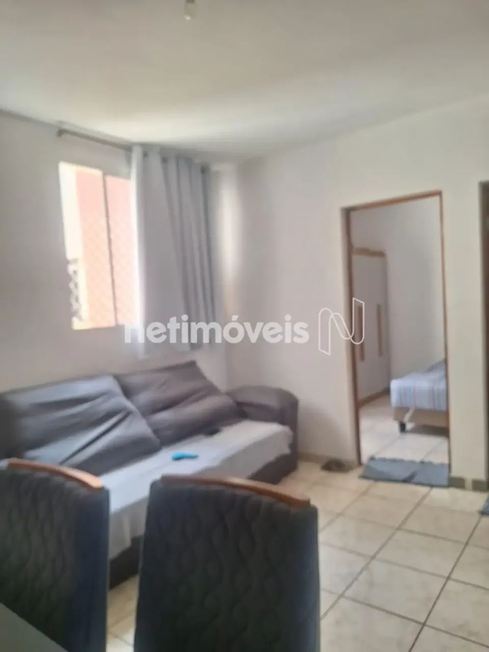 Apartamento à venda  2 quartos no São Gabriel - Foto 2