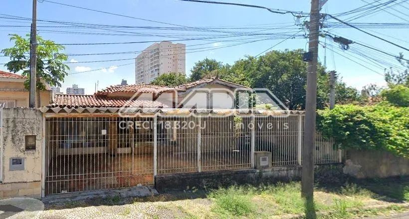 terreno - Vila Lídia - Campinas - Foto 4