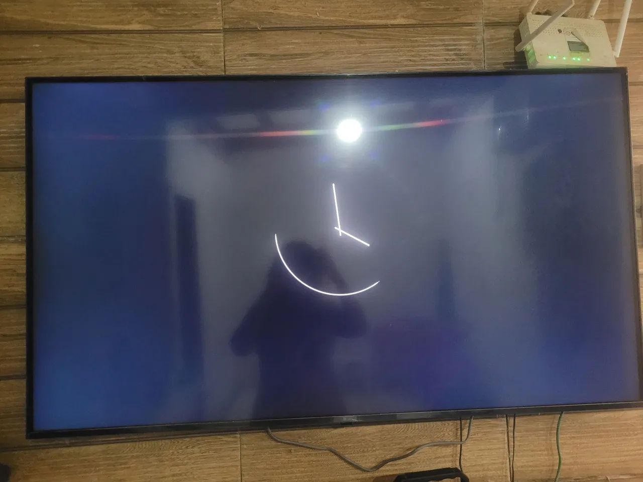 TV 55 LG