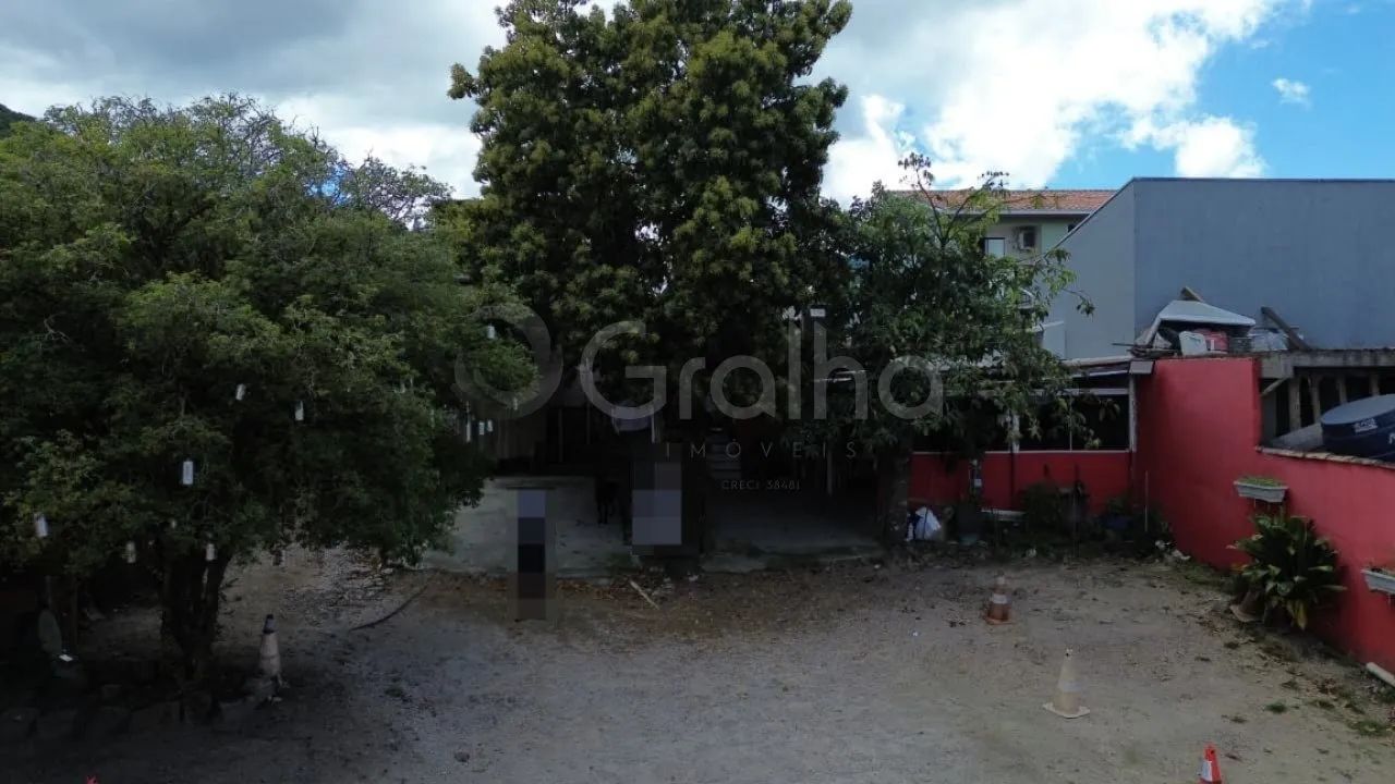 Terreno com 700mª em Santo Antônio de Lisboa, Florianópolis. - Foto 2
