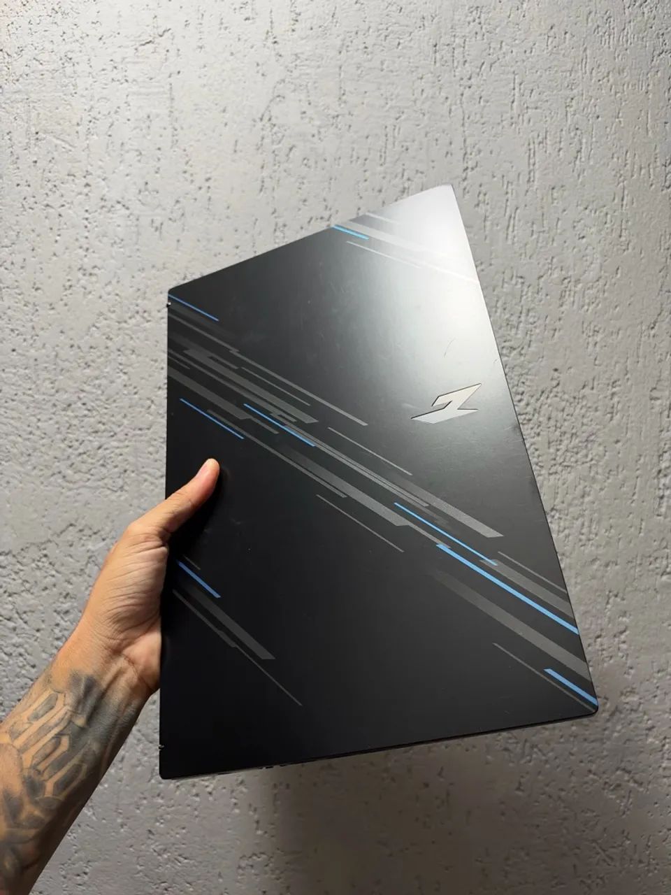 Notebook gamer - Foto 2