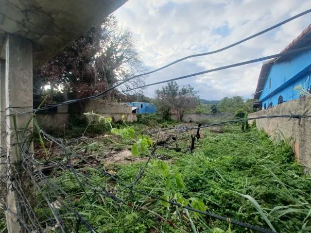 Excelente Terreno Em Jaconé - 460.00 M² - Murado - Foto 3