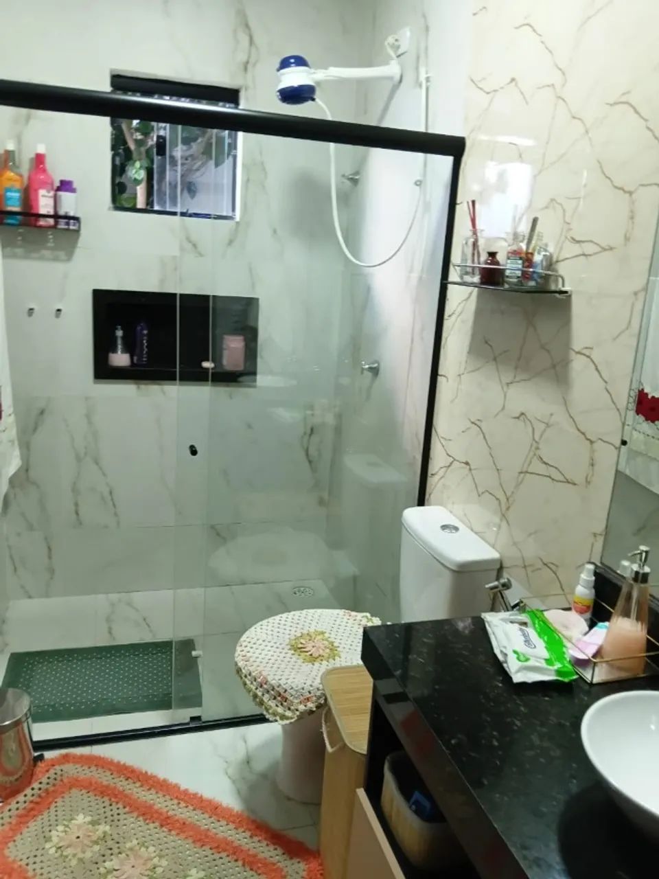 Alugo casa em condomínio fechado em Paripueira - Foto 4