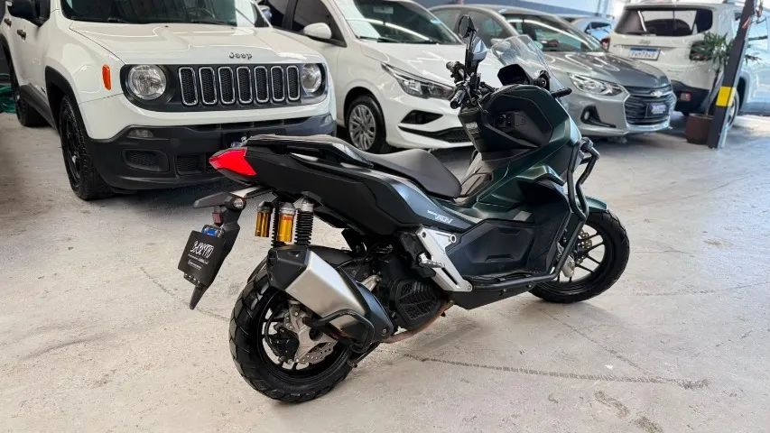 HONDA ADV 2024 - Foto 2