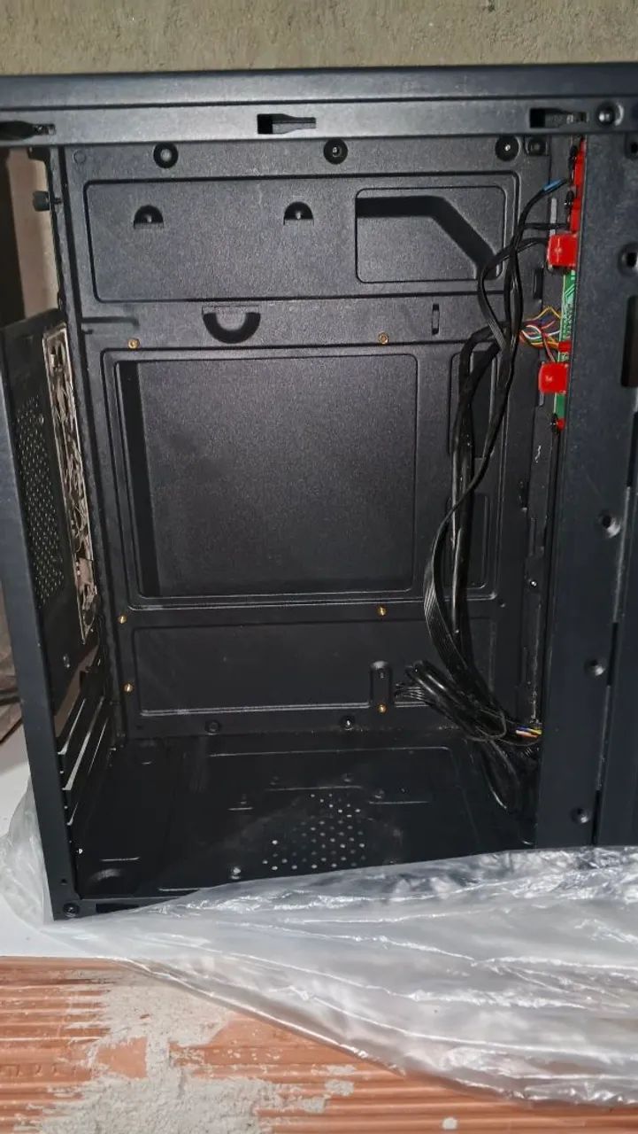 Gabinete TGT - Foto 3