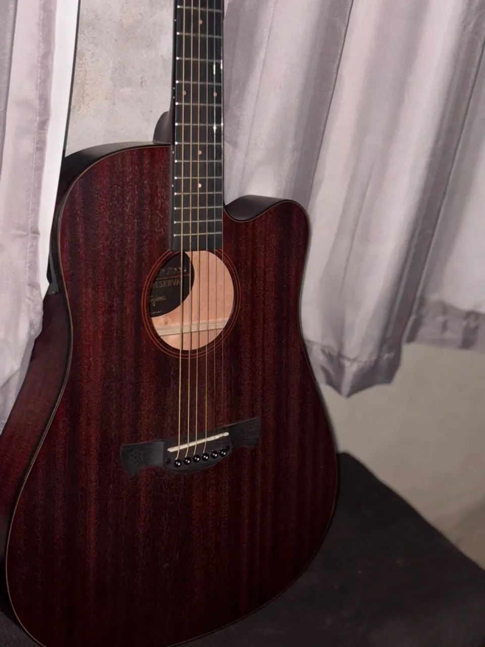 Violão tagima - Foto 2