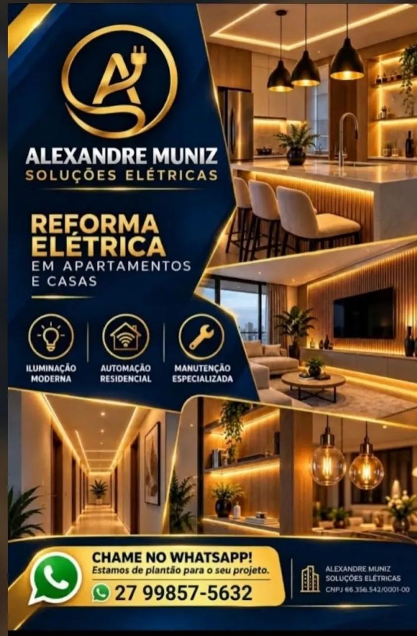 Eletricista  - Foto 2
