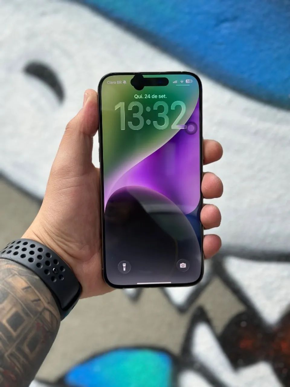IPhone 15 pro Max  - Foto 2