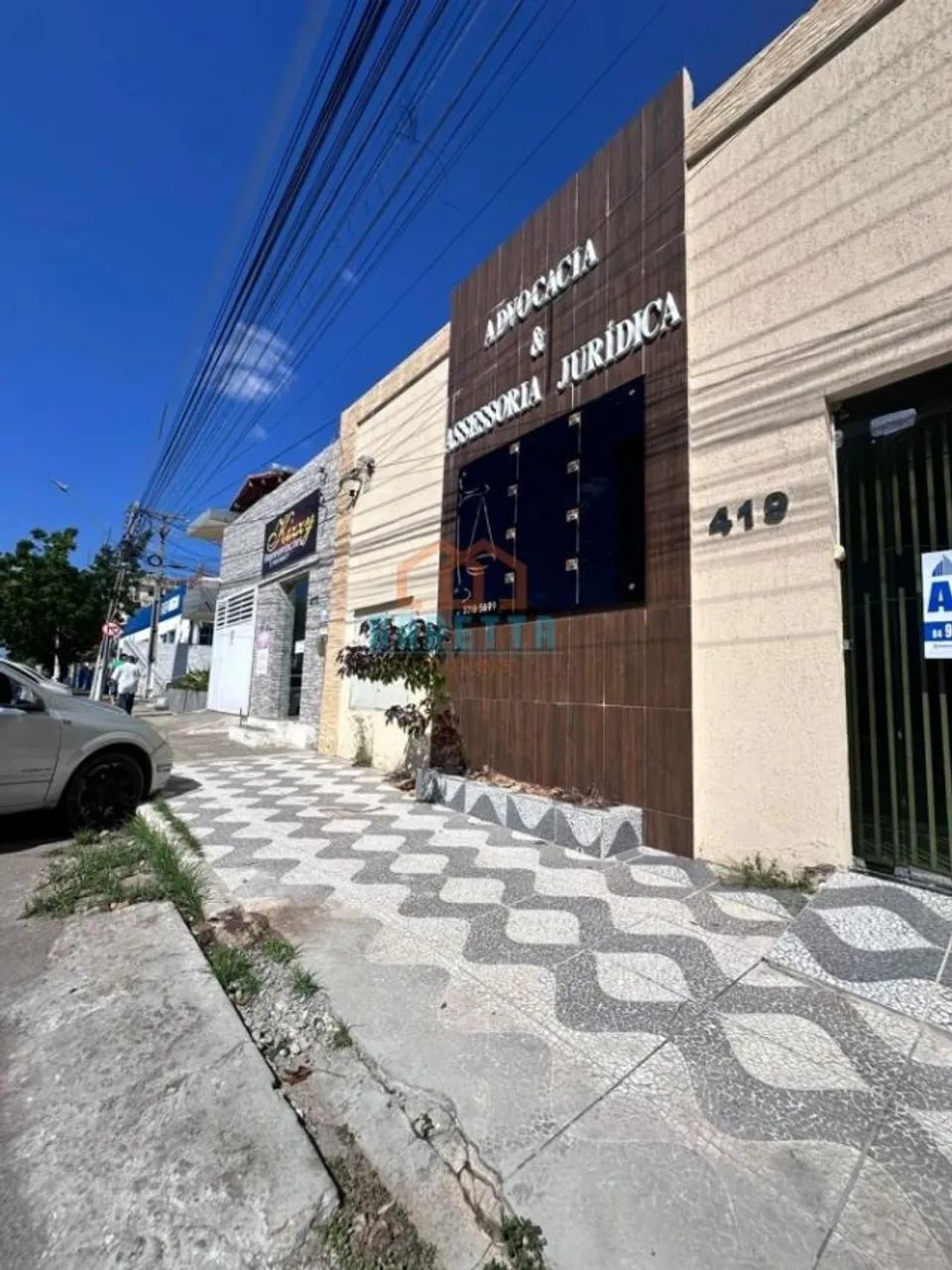 CÓD: 5869.  Prédio com 8 salas para locação ? Centro | Mossoró/RN. - Foto 2