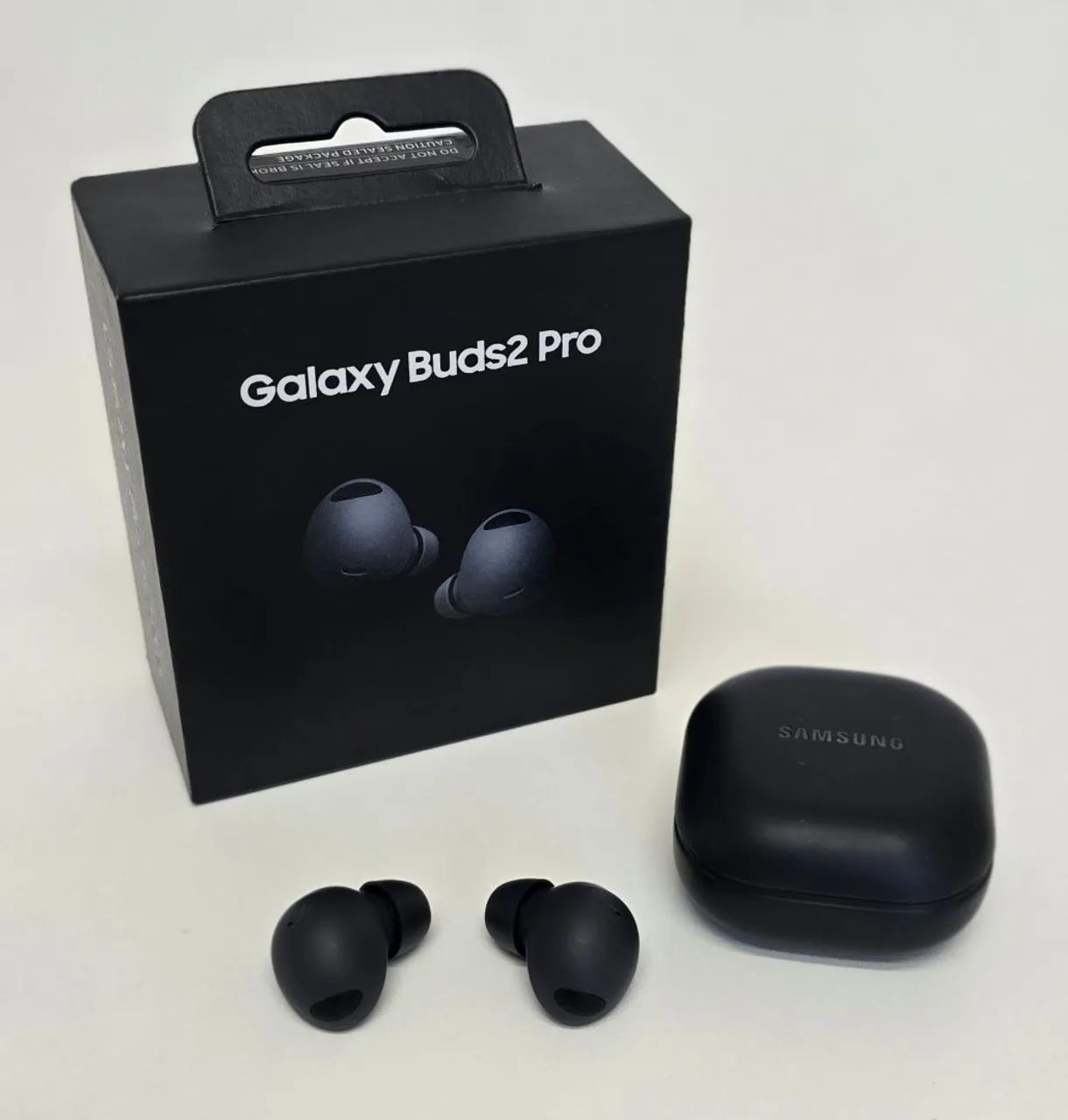 Fone Samsung Galaxy Buds 2 Pro