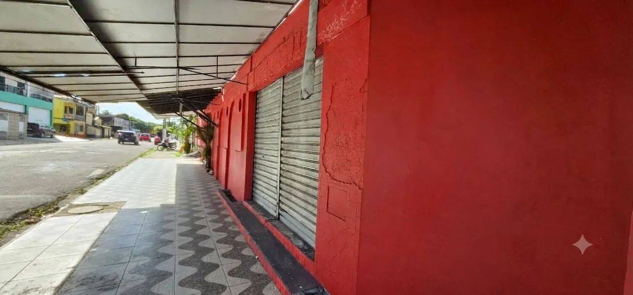 Imóvel Comercial para Locação na Cidade Velha | Amplo Espaço e Estacionamento - Foto 3