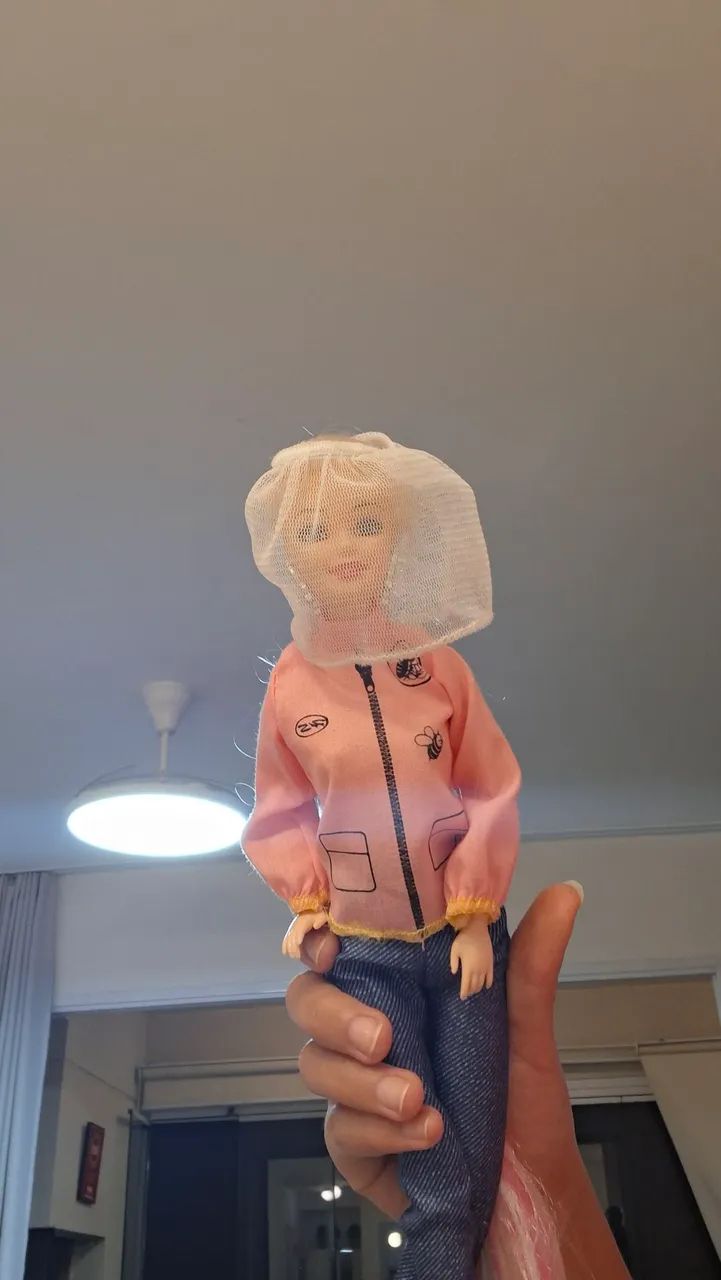 Boneca Barbie  - Foto 3