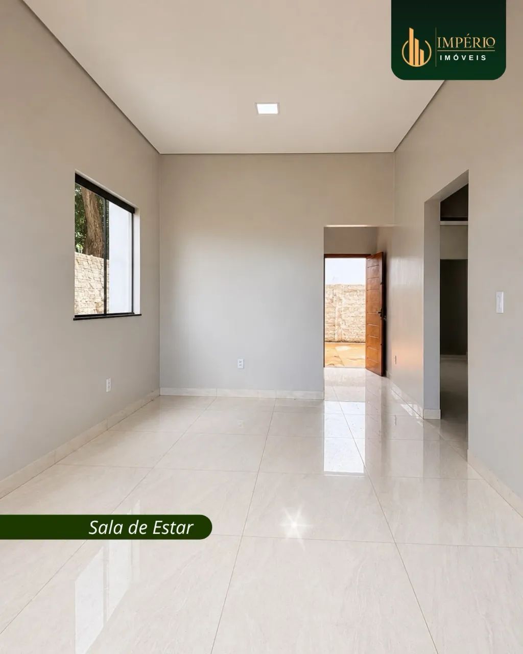 Casa cidade satélite - Foto 2