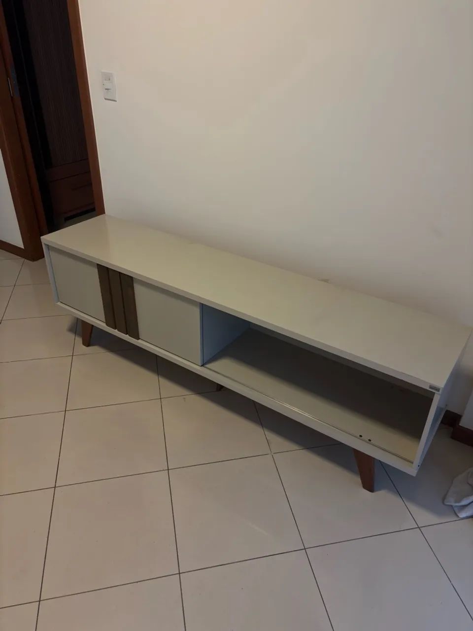 Vendo rack - Foto 2