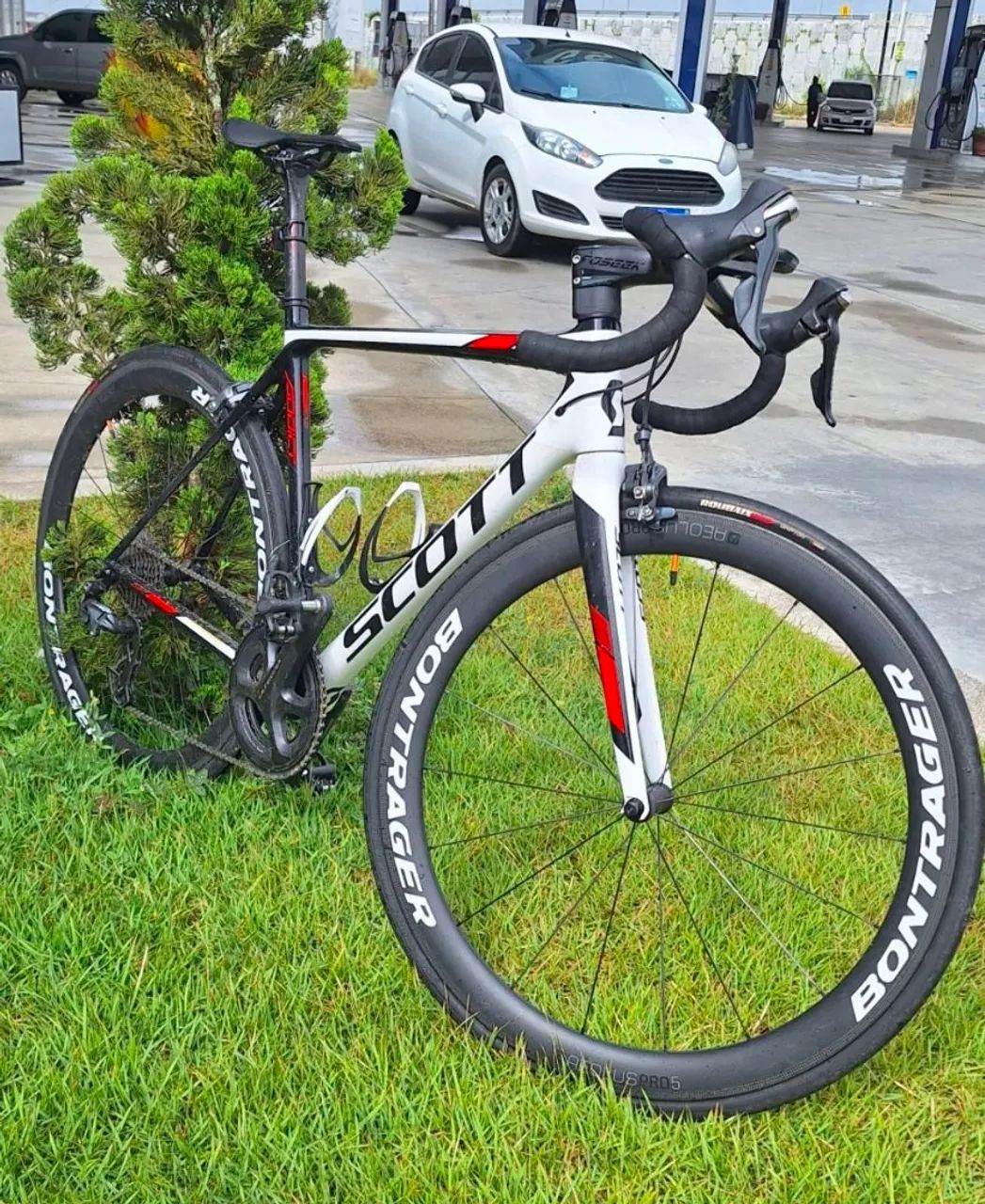 Bike scott - Foto 2
