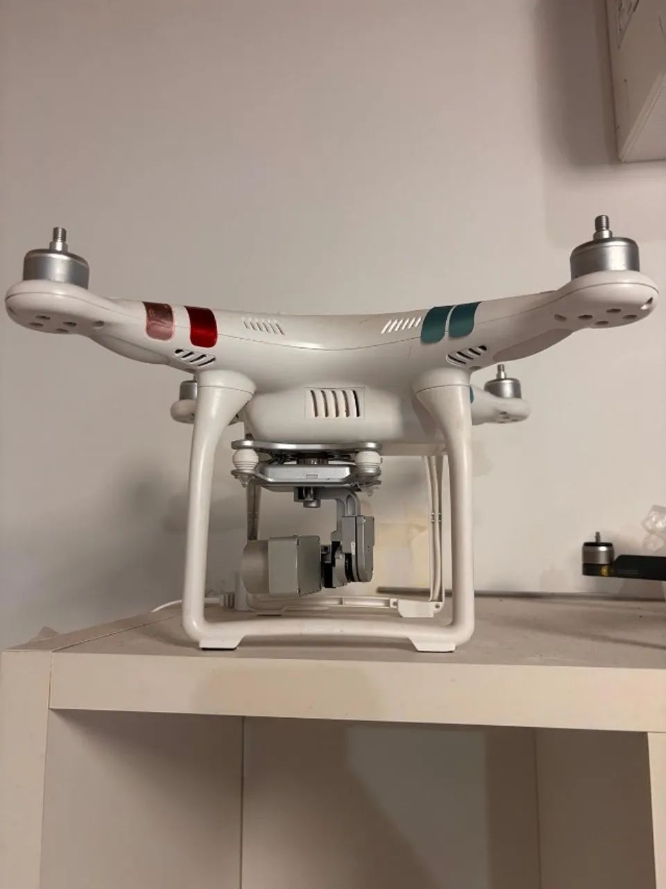 ? DRONE DJI PHANTOM 3 ADVANCED - COMPLETO! - Foto 5