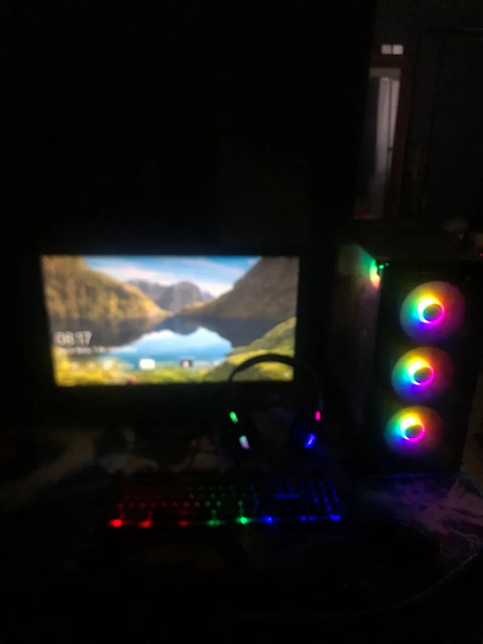 Pc game 